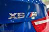 BMW X6M